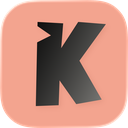 Knurl app icon